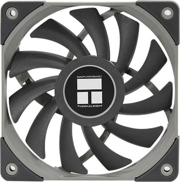 ThermalRight TL-C12015 120mm Kasa Fanı - Image 1