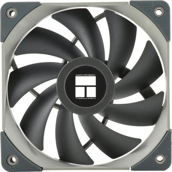 ThermalRight TL-C12 120mm Kasa Fanı - Image 1