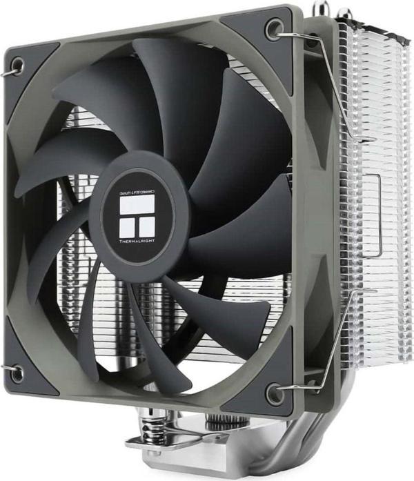 ThermalRight Assassin 120 V2 TL-C12C V2 120mm 4 x 6mm Intel-AMD Uyumlu Hava Soğutucu - Image 1