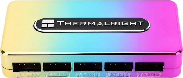 ThermalRight FAN-ARGB HUB-Controller REV.A 3 Pinli ARGB Fan ve Çoklayıcı - Image 1