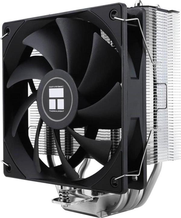 ThermalRight Assassin X 120 V2 TL-C12B V2 120mm 4 x 6mm Isı Borulu Intel-AMD Uyumlu Hava Soğutucu - Image 1