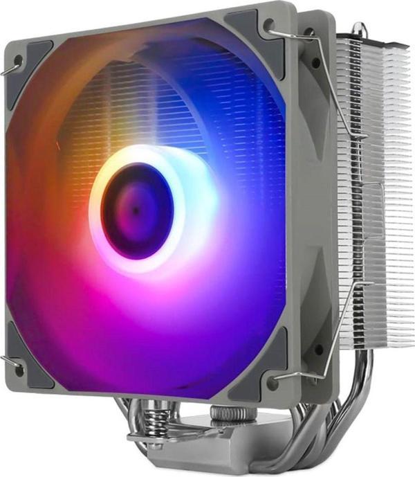 ThermalRight Assassin King 120 SE ARGB TL-C12C-S 120mm 5 x 6mm Intel-AMD Uyumlu Hava Soğutucu - Image 1