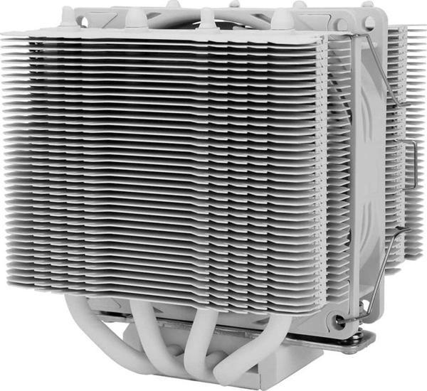 Thermalright Peerless Assassin 90 SE White TL-P9W 92mm 4 x 6mm Isı Borulu Intel-AMD Uyumlu Beyaz Hava Soğutucu - Image 1