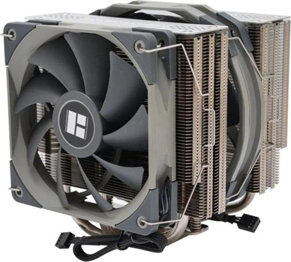 ThermalRight Frost 140 TL-D14 140mm 4 x 8mm Isı Borulu Intel-AMD Uyumlu Hava Soğutucu - Image 1