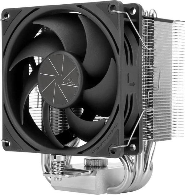 ThermalRight Assassin X 90 SE V2 TL-P9 92mm 4 x 6mm Isı Borulu Intel-AMD Uyumlu Hava Soğutucu - Image 1