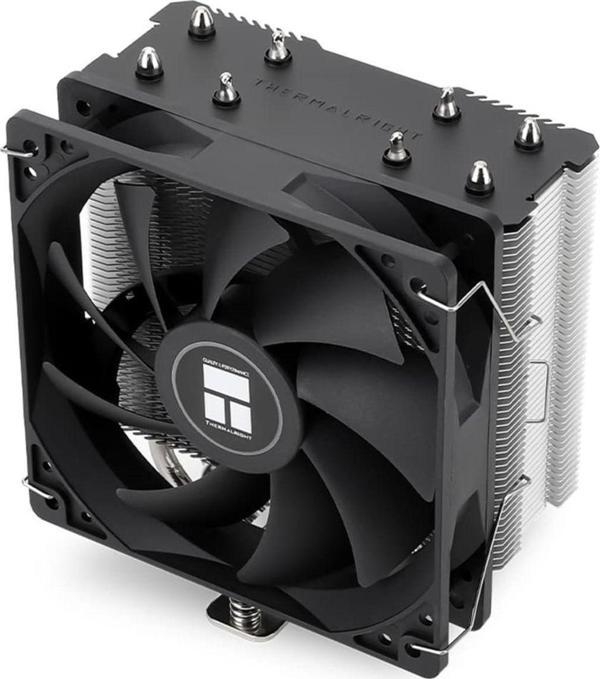ThermalRight Assassin X 120 Refined Se Tl-c12c 120mm Intel-amd Uyumlu Hava Soğutucu (TF4 TERMAL MACUN DAHİLDİR) - Image 1