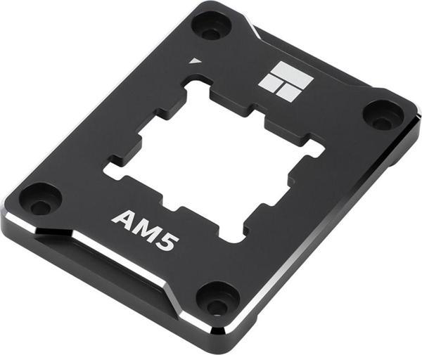 ThermalRight AMD AM5 işlemciler için Güçlendirme Kiti (TF7 Termal Macun Dahildir) (ASF AM5 Black) - Image 1