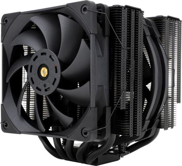 ThermalRight Frost Commander 140 Tl-d14x 140mm Tl-c12pro 120mm Intel-amd Uyumlu Hava Soğutucu - Image 1
