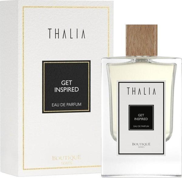 Thalia Boutique Get Inspired Eau De Parfüm Unisex 50Ml - Image 1