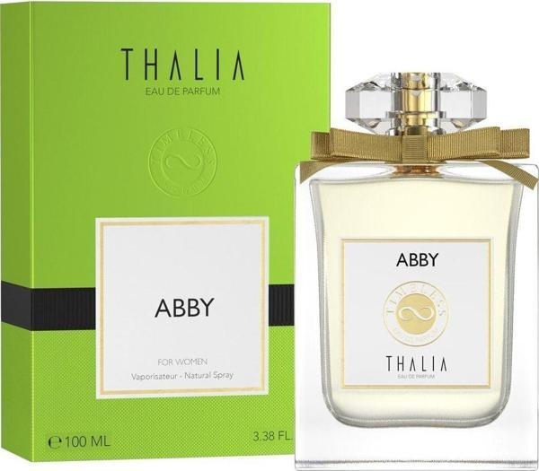 Thalia Timeless Abby Eau De Parfüm Women 100Ml - Image 1