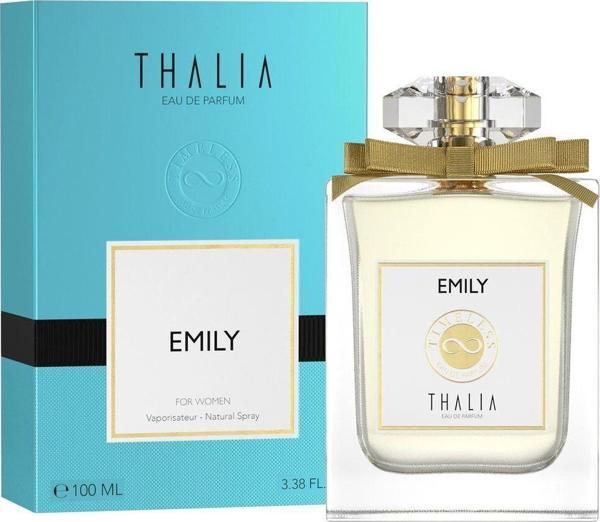 Thalia Timeless Emily Eau De Parfüm Women 100Ml - Image 1