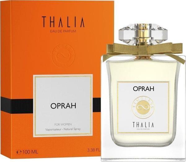 Thalia Timeless Oprah Eau De Parfüm Women 100Ml - Image 1