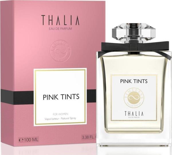 Thalia Timeless Pink Tints Eau De Parfüm Women 100 Ml - Image 1