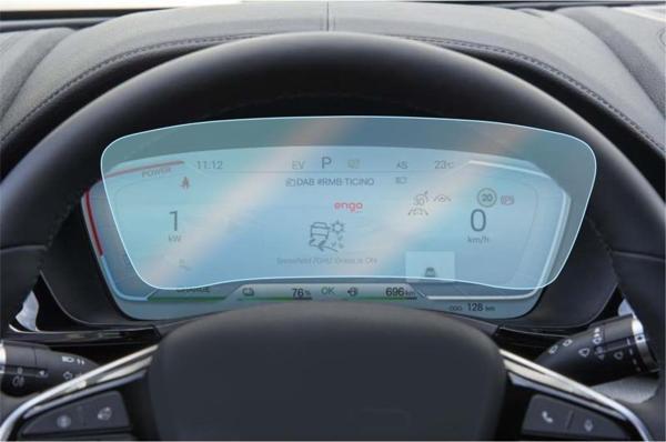BYD SEAL U DM-i 12.3 inç Ekran Koruyucu Dijital Gösterge - Image 1