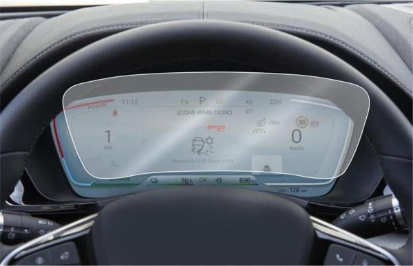 BYD SEAL U DM-i 12.3 inç Mat Ekran Koruyucu Dijital Gösterge - Image 1