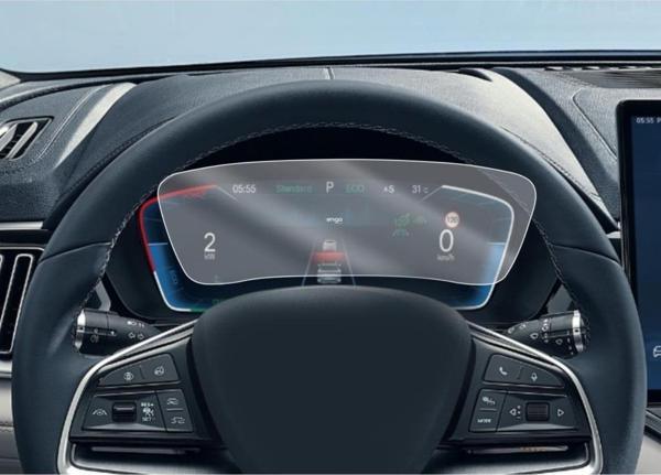 BYD SEAL U EV 12.3 inç Mat Ekran Koruyucu Dijital Gösterge - Image 1