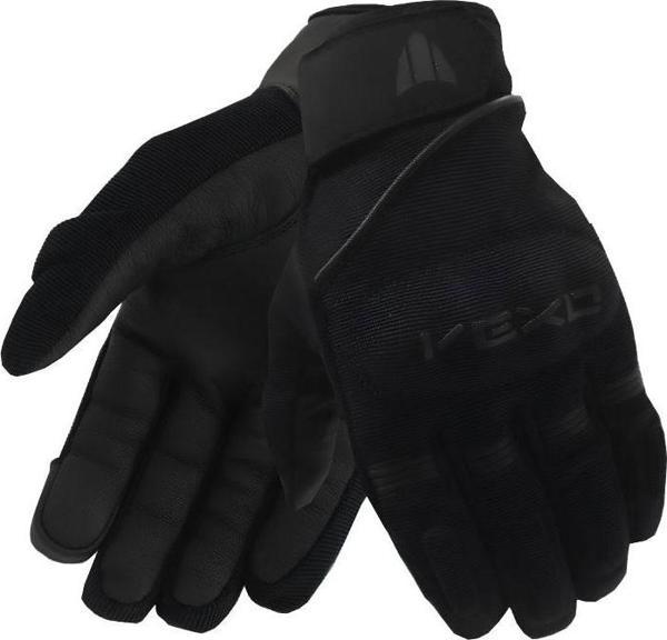 Vexo Drystar H2o Eldiven Siyah - Image 1