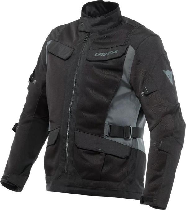 Daınese Desert Tex Mont Siyah - Image 1