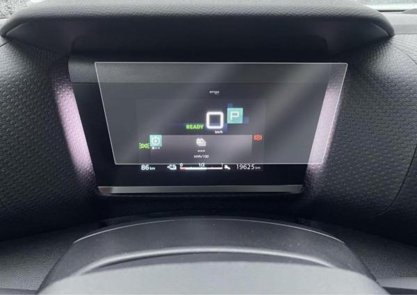 Citroen E-C4 5 inç Mat Ekran Koruyucu Dijital Gösterge - Image 1
