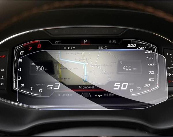 Cupra Terramar Ekran Koruyucu 10.25 inç Dijital Gösterge - Image 1