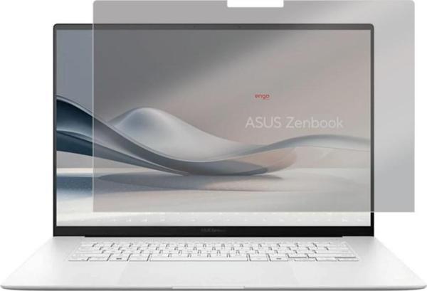 Asus Zenbook S16 Hayalet Ekran Koruyucu 16 inç 16:10 - Image 1