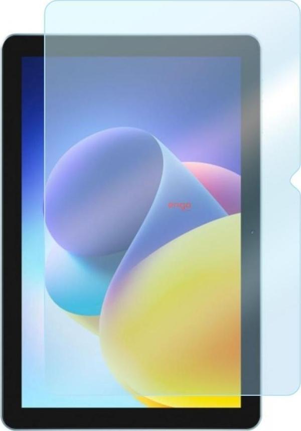 Doogee T10W Ekran Koruyucu 10.1 inç Nano Şeffaf Esnek - Image 1