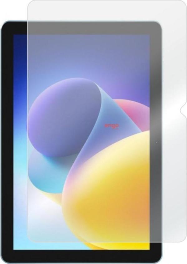 Doogee T10W Mat Ekran Koruyucu 10.1 inç Parmak İzi Bırakmaz - Image 1