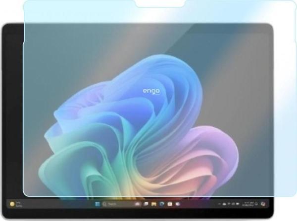 Microsoft Surface Pro Copilot 13 inç Ekran Koruyucu Nano - Image 1