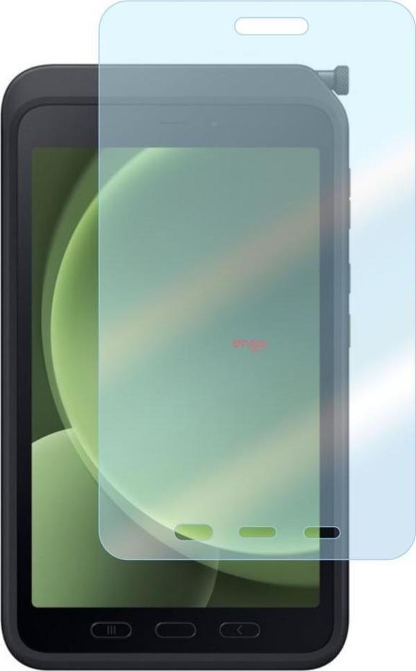 Samsung Galaxy Tab Active 5 Ekran Koruyucu 8 inç Nano - Image 1