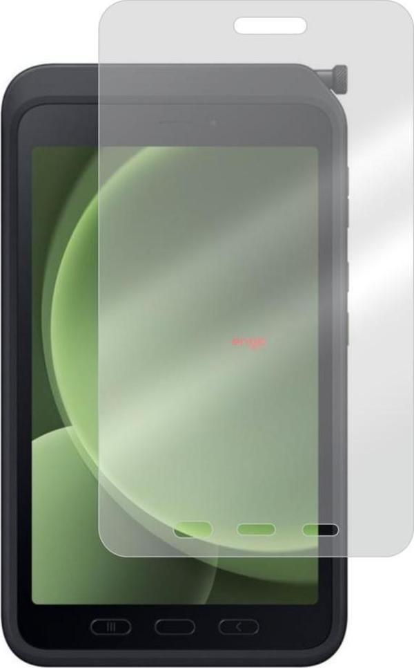 Samsung Galaxy Tab Active 5 Mat Ekran Koruyucu 8 inç - Image 1