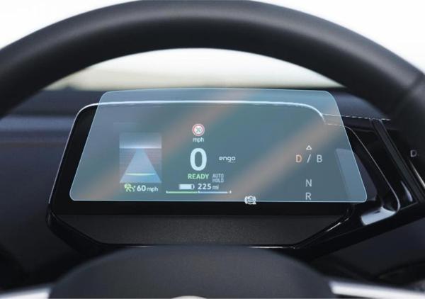 Volkswagen ID.4 Ekran Koruyucu 5.3 inç Dijital Gösterge - Image 1