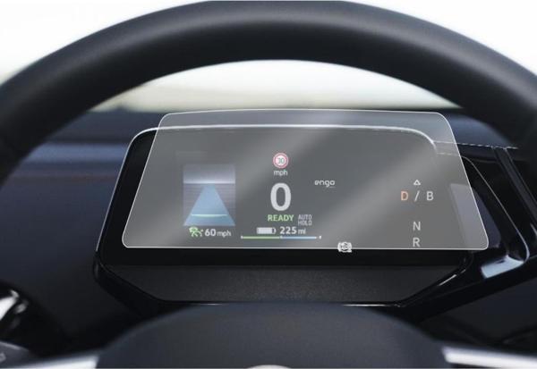 Volkswagen ID.4 Mat Ekran Koruyucu 5.3 inç Dijital Gösterge - Image 1