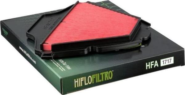 Hıflo Hava Filtresi Hfa1717 Honda Nc 750 2021-2023 Forza 750 2021-2023 X-adv 750 2021-2025 - Image 1