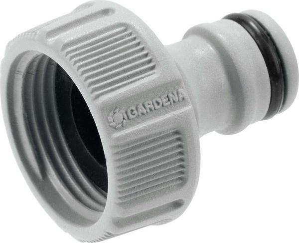 Gardena 18221-50 Musluk Konnektörü 26.5 mm - Image 1