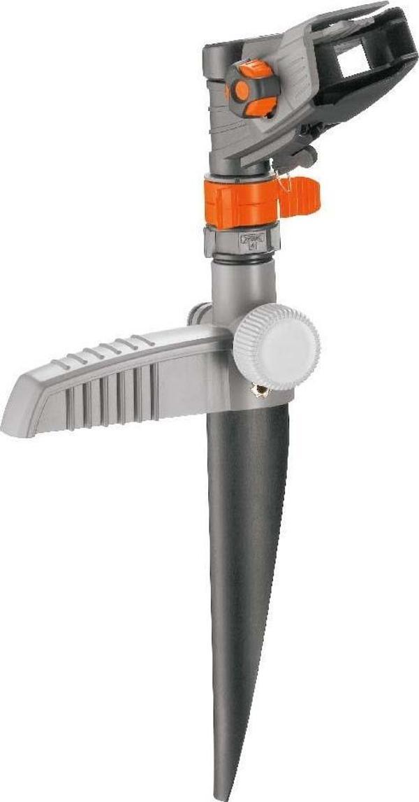 Gardena 8141-20 Comfort Tam yada Yarım Dairesel Atmalı Fıskiye - Image 1