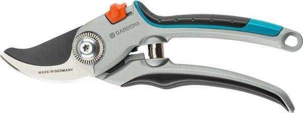 Gardena 8906-20 Alüminyum Bahçe Budama Makası B/L - Image 1