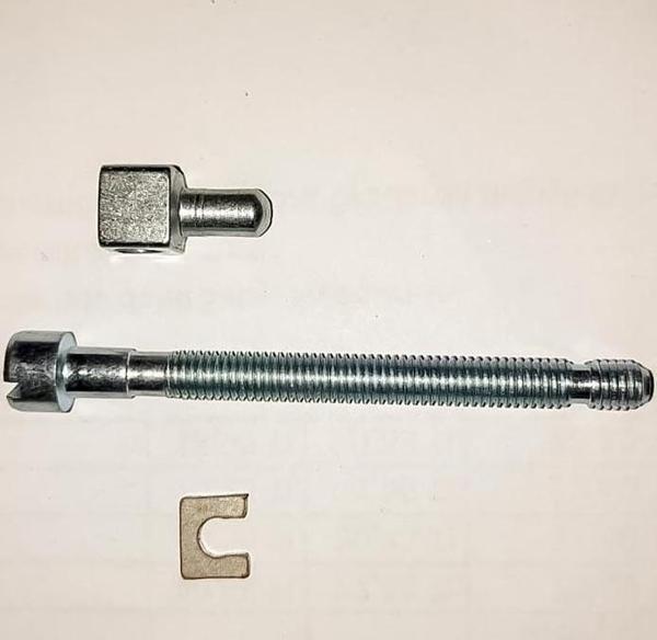 İtal Kılavuz Ayar Vidası Düz Hyundai 550-650-700 - Image 1