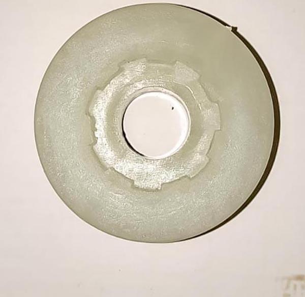 Yağ Dişlisi Çin Testereler - Image 1