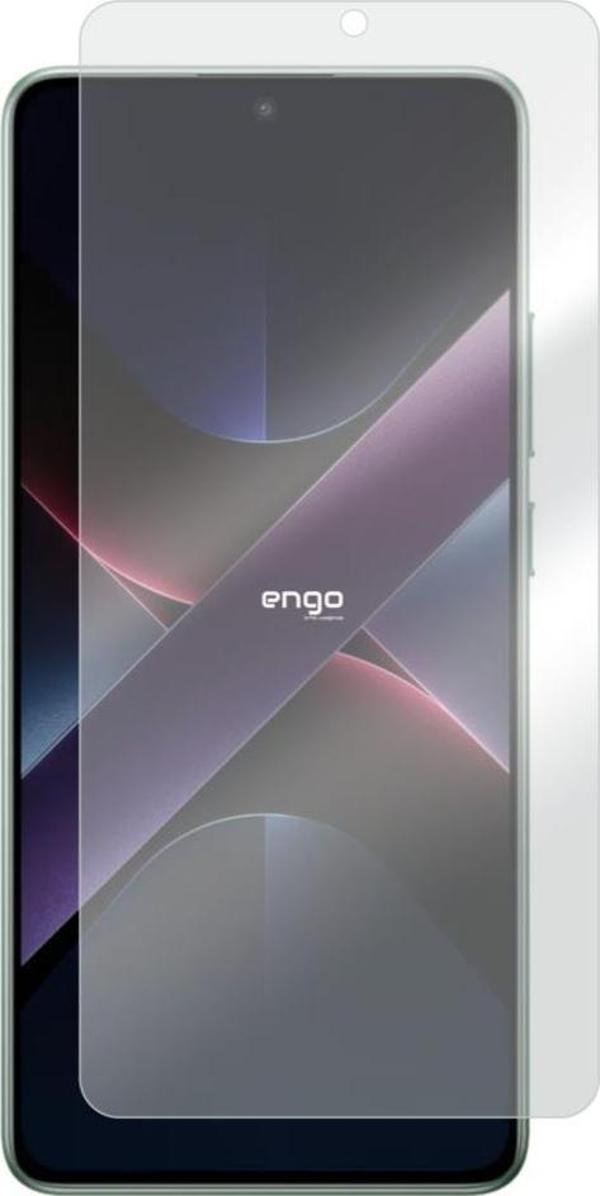 Poco X7 Pro Mat Ekran Koruyucu Parmak İzi Bırakmaz Şeffaf - Image 1