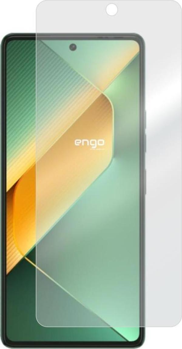 Tecno Pova 6 Mat Ekran Koruyucu Parmak İzi Bırakmaz - Image 1