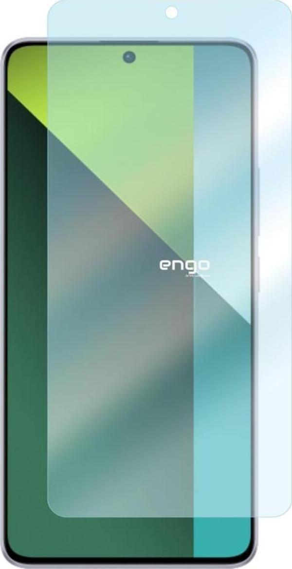 Xiaomi Redmi Note 13 Pro 5G Ekran Koruyucu Nano Şeffaf 9H - Image 1