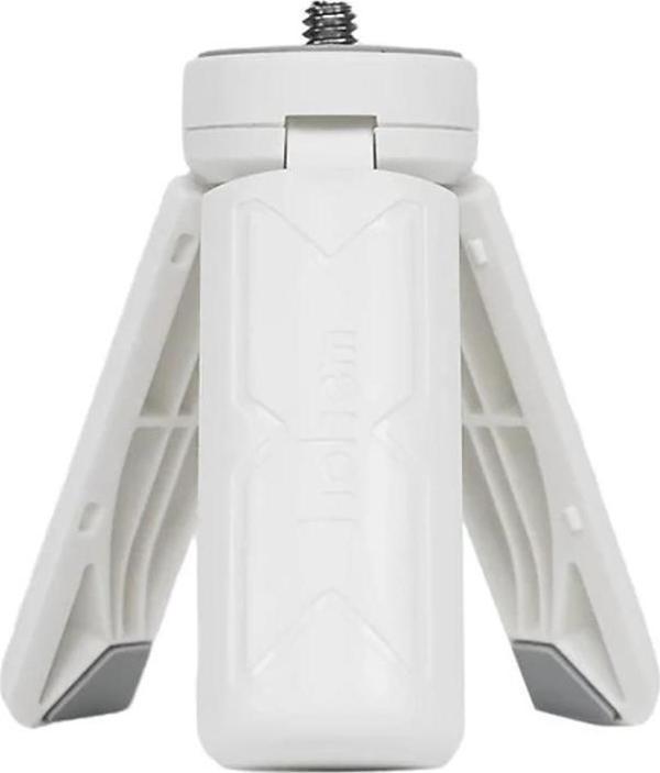 Hohem Mini Beyaz X Tripod Pro4 Telefon ve Gimbal için - Image 1