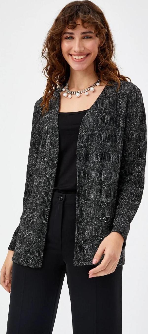 Faik Sönmez Kadın Hırka U68206 - Image 1