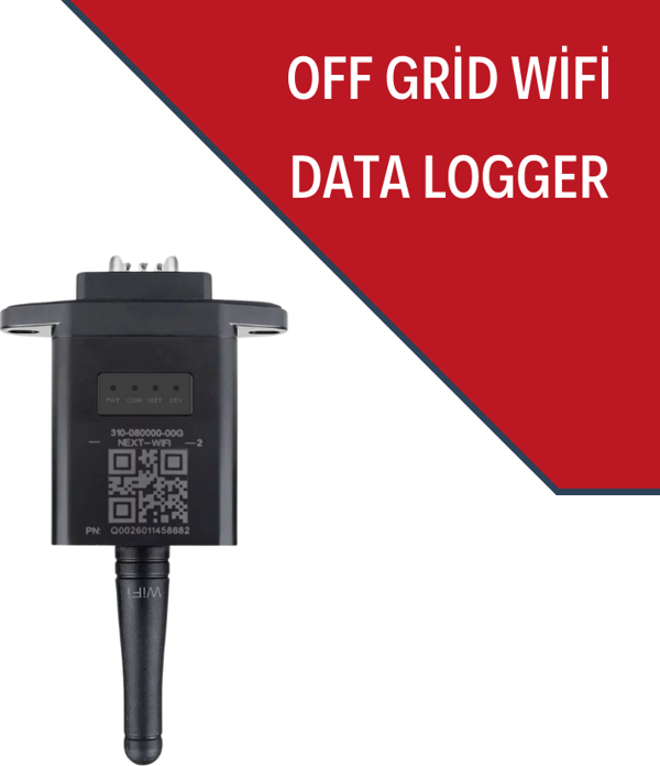 LEXRON OFF GRİD İNVERTER LOGGER - Image 1