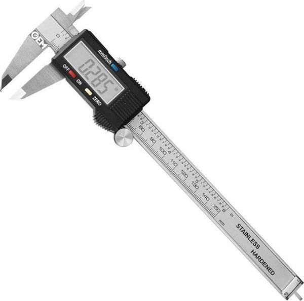 OEM KMP150 Dijital Kumpas 0-150 mm - Image 1