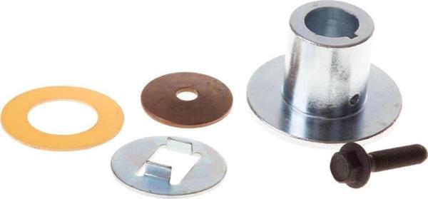Çim Biçme Bıçak Göbeği Adaptörü Takım 506HB.536HB.SB.AL 51CM WEIBANG - Image 1