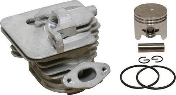 Zomax ZM2000 Benzinli Budama Motoru Silindir Piston Set 30.5mm - Image 1