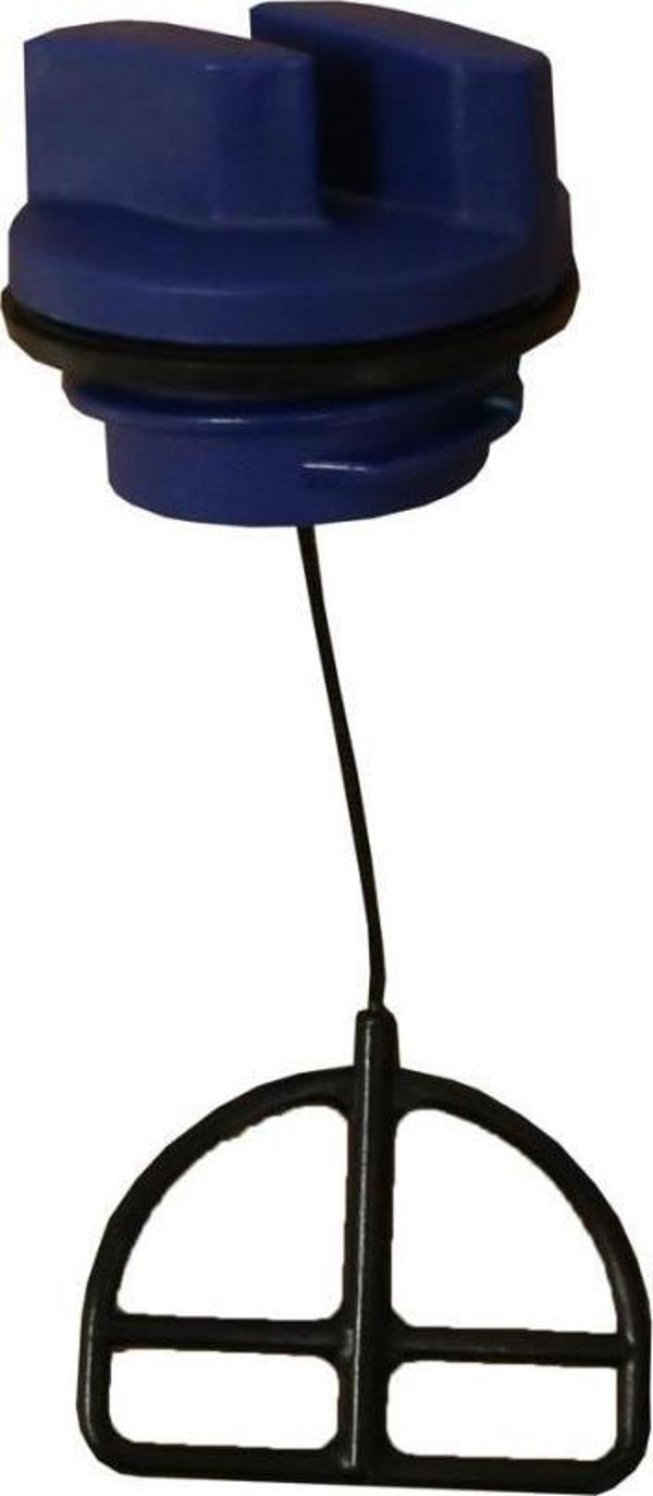 Zomax ZM4003 Benzin Depo Kapağı - Image 1