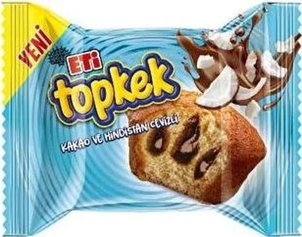 TOPKEK HİND.CEVİZLİ 40GR - Image 1