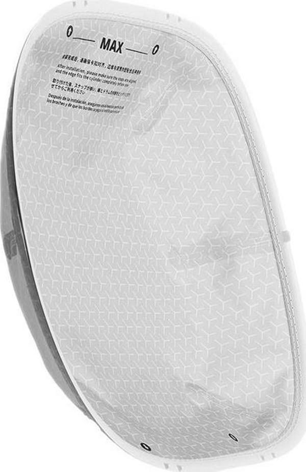 PETKIT HIGH PERFORMANCE CAT LITTER PAD (M) GRAY - Image 1